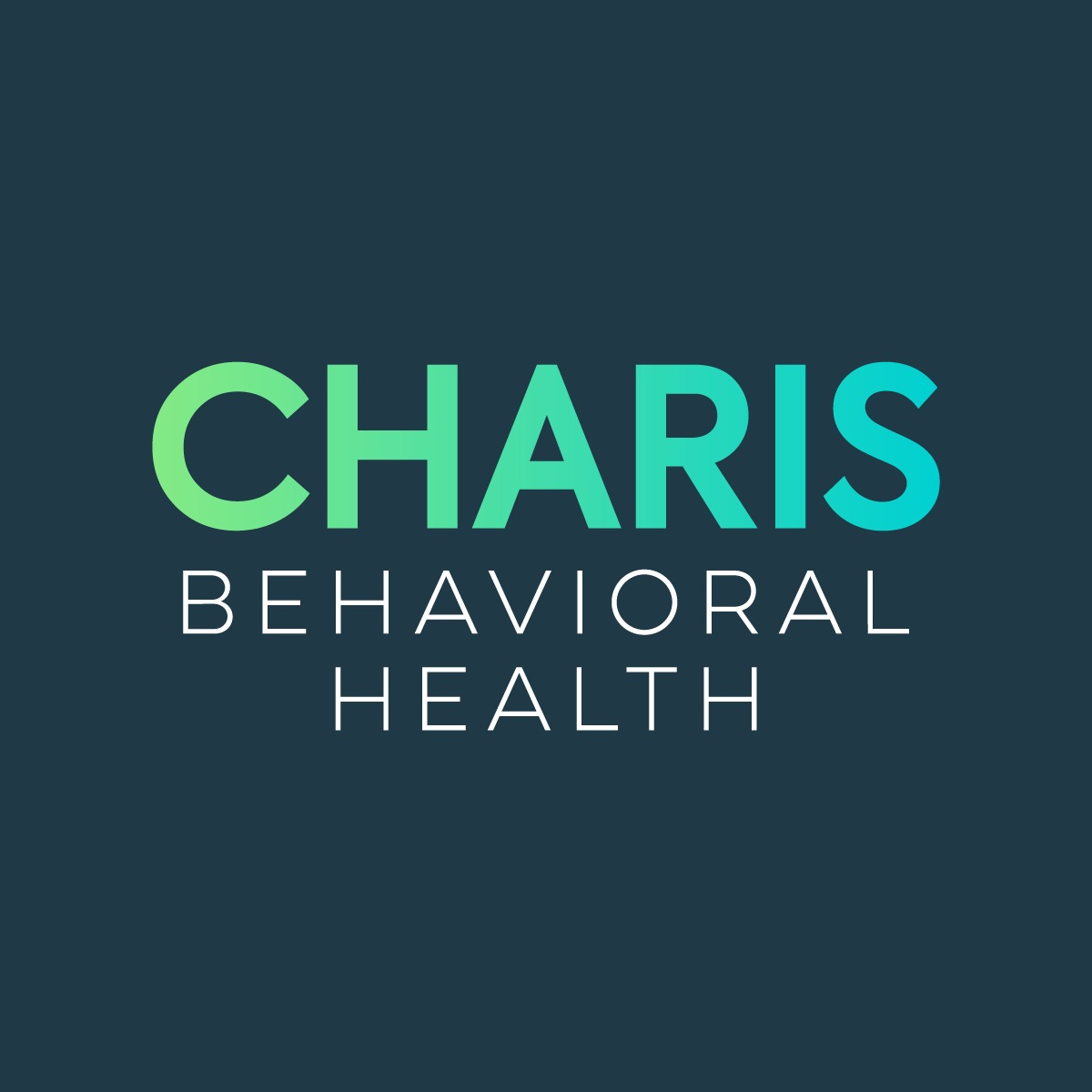 Charis Behavioral Health Logo
