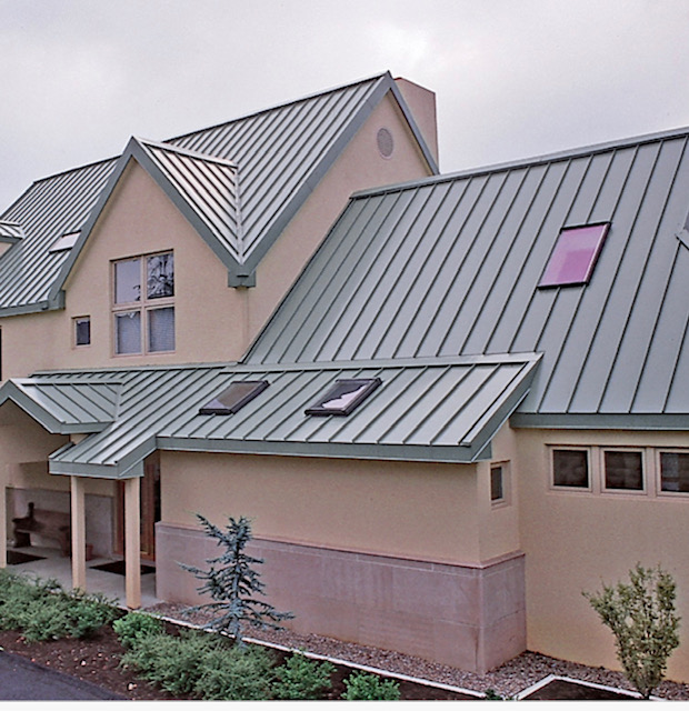 Images Eco-Smart Roofing & Siding