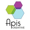 Apis Creative Logo