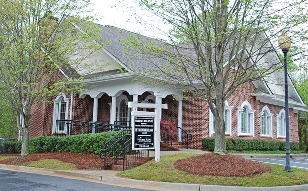 Images North Point Periodontics