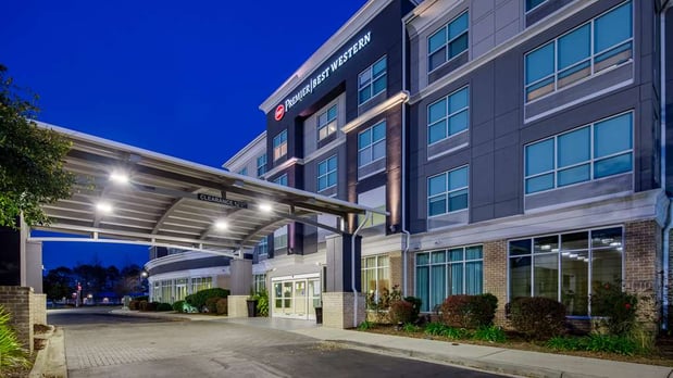 Images Best Western Premier I-95 Savannah Airport/ Pooler West