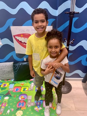 Images Battery Park Pediatric & Orthodontic Dentists