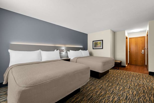 Images Best Western Inn