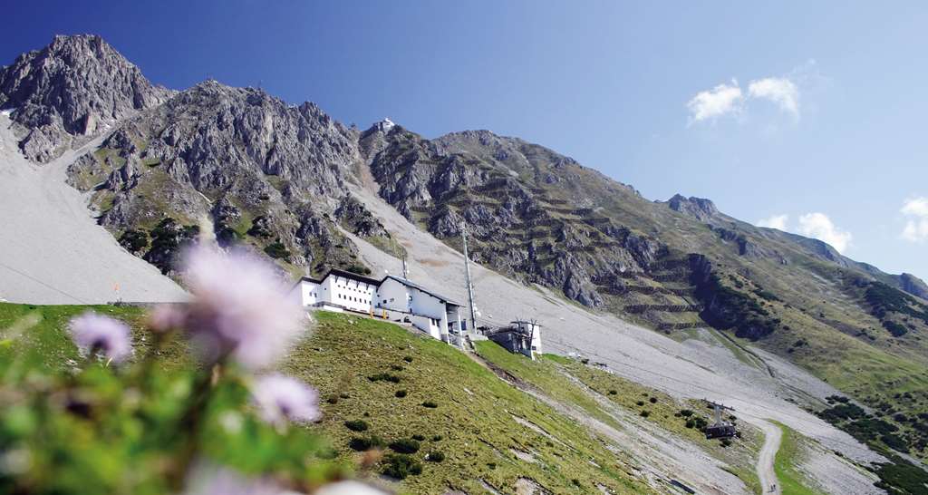 Best Western Plus Hotel Goldener Adler, Herzog - Friedrich Str 6 in Innsbruck