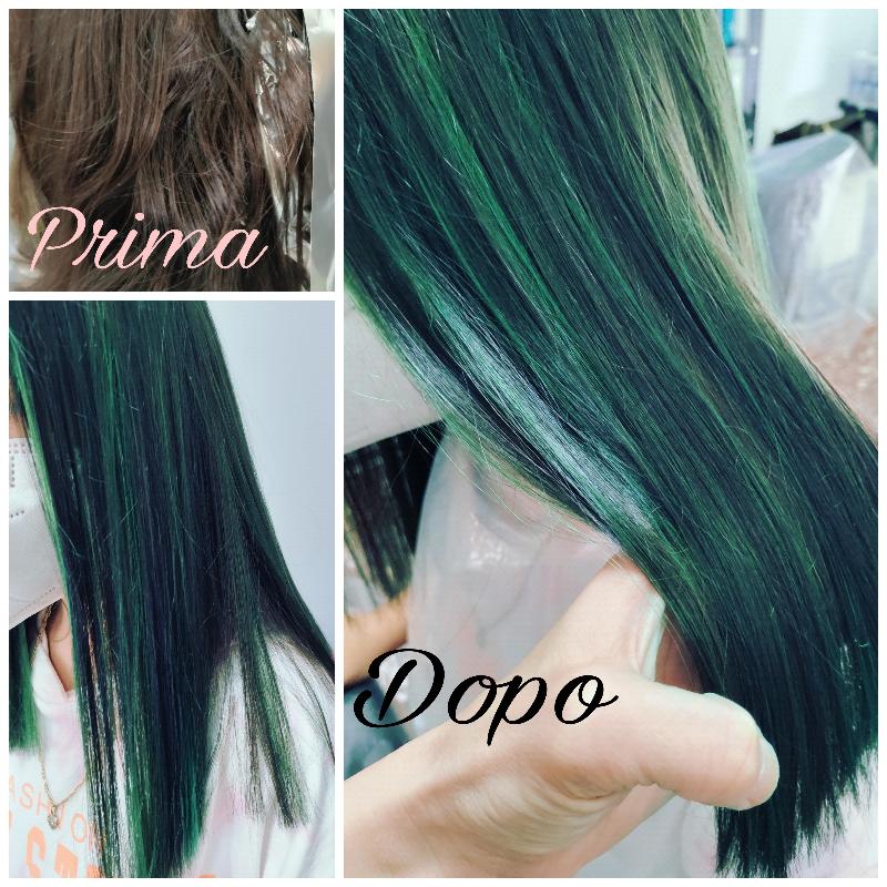 Images Hair Fashion Acconciature Deborah