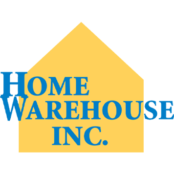 Home Warehouse Inc Logo