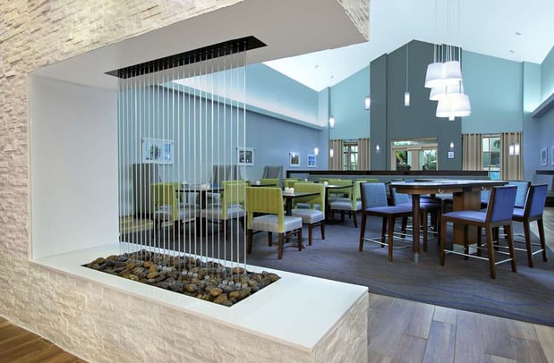 Images Homewood Suites by Hilton Miami - Airport West