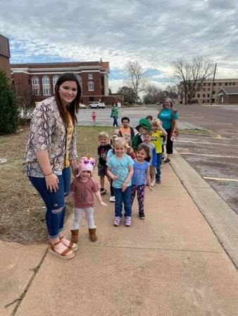 Images Burkburnett Chamber of Commerce