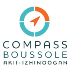 Compass / Boussole / Akii-Izhinoogan