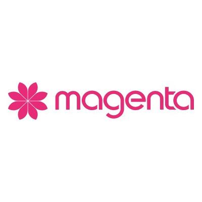 Magenta Associates Ltd Logo