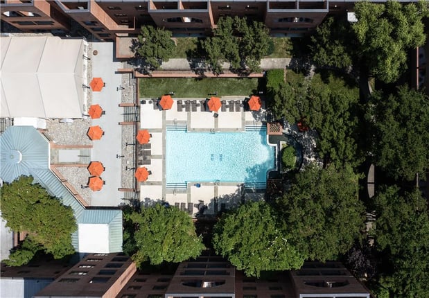 Images DoubleTree Suites by Hilton Hotel Charlotte - SouthPark
