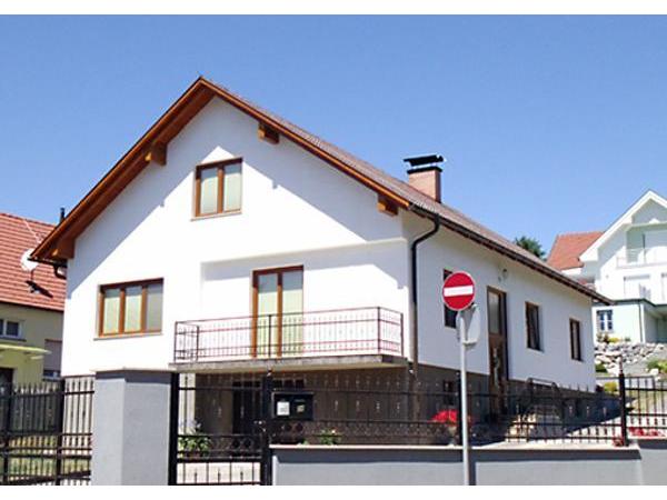 Malermax Günter Eder, Hauptstraße 57 in Marz