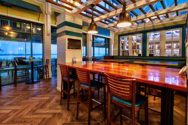 Images Holiday Inn VA Beach-Oceanside (21st St) by IHG
