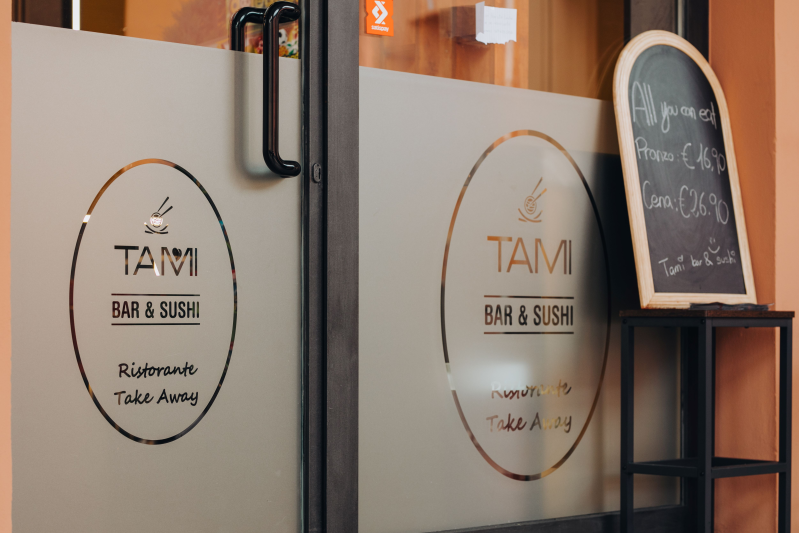 Images Tami Bar e Sushi