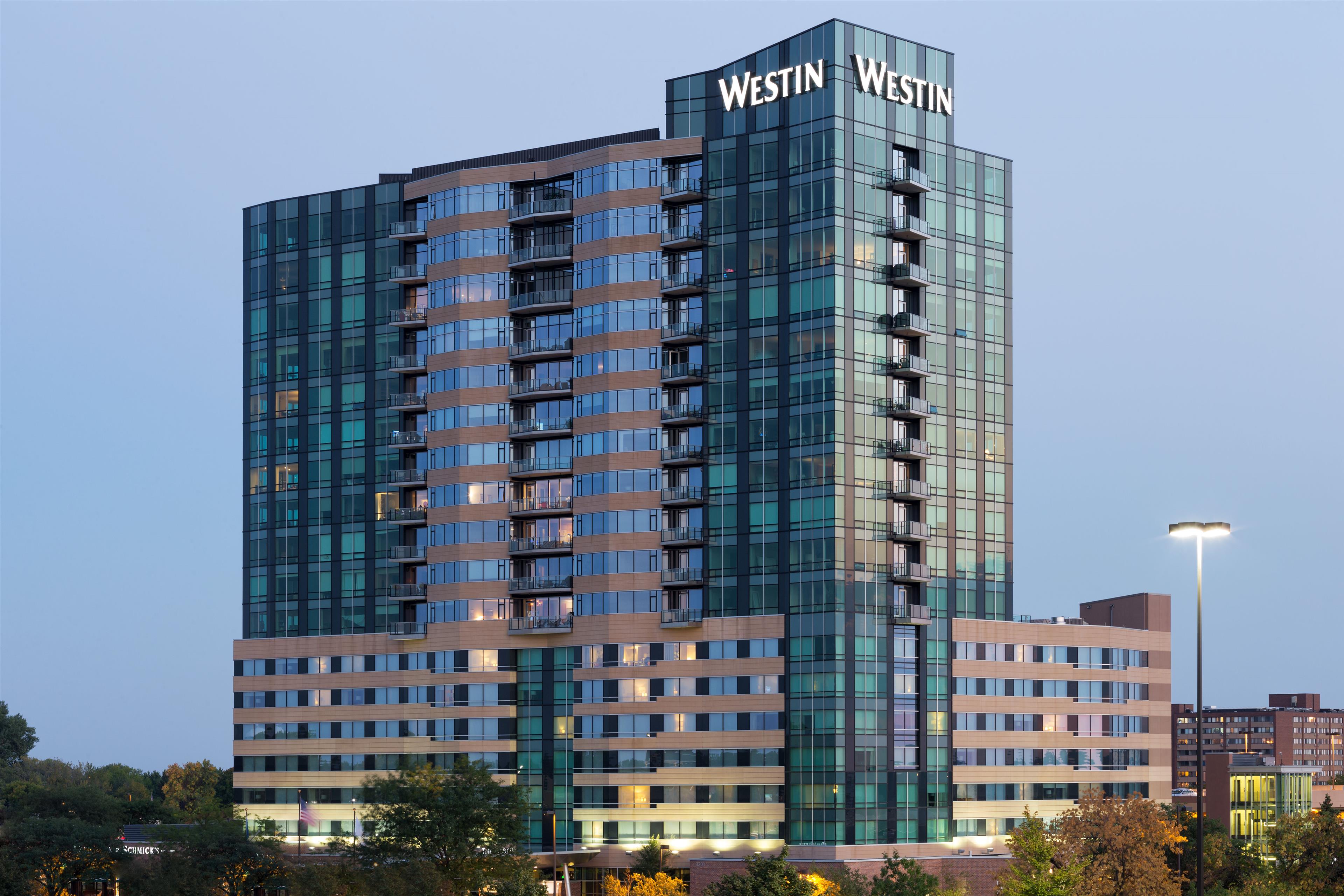 The Westin Edina Galleria - Edina, MN - Business Profile