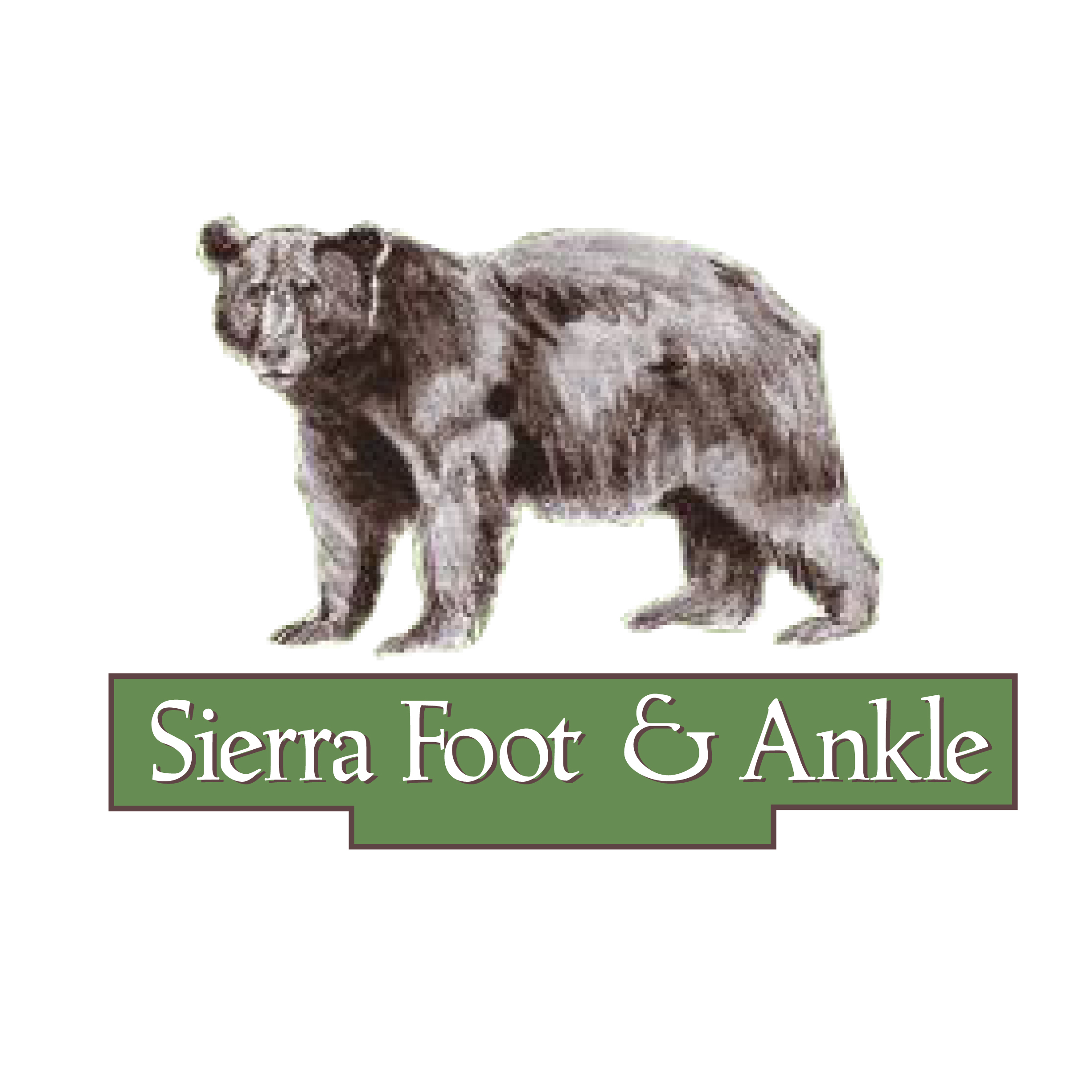 Sierra Foot & Ankle