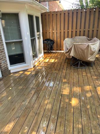Images Down the Stretch  Exterior Cleaning LLC