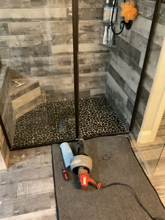 Images Aubrey Plumbing Company LLC