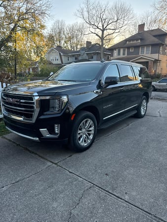 Images Lightning Limo LLC