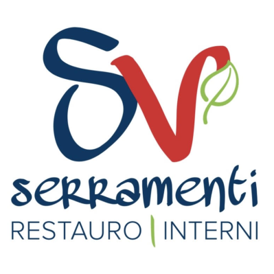 Sv Serramenti Srls Logo
