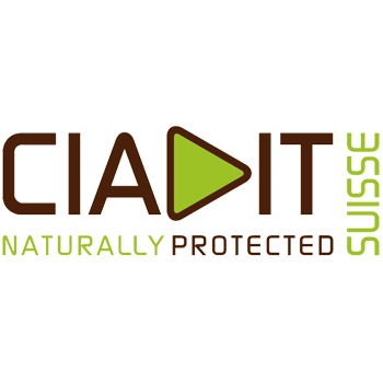 CIADIT SUISSE SA Logo