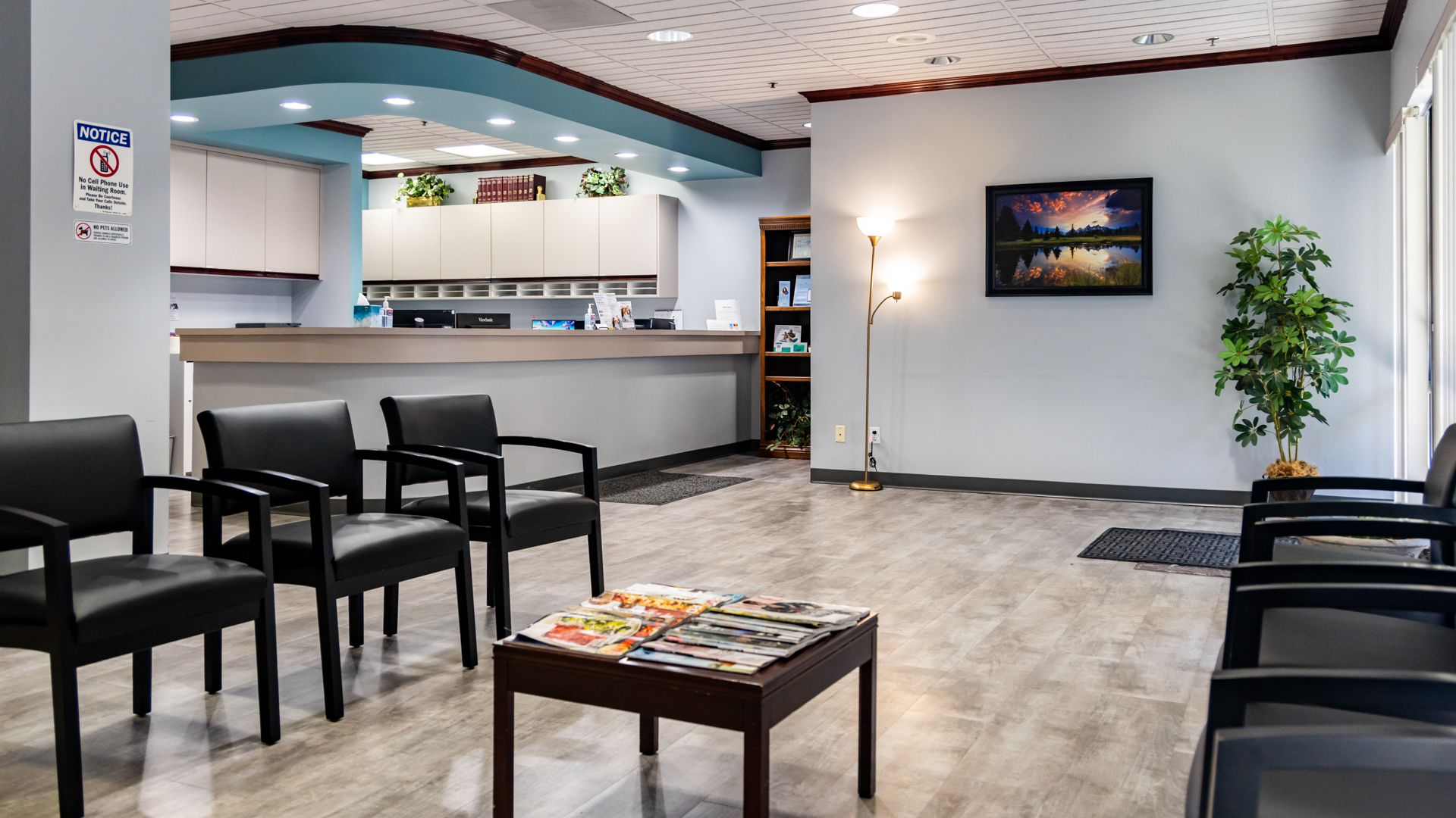 Gentle Dental Fresno Image