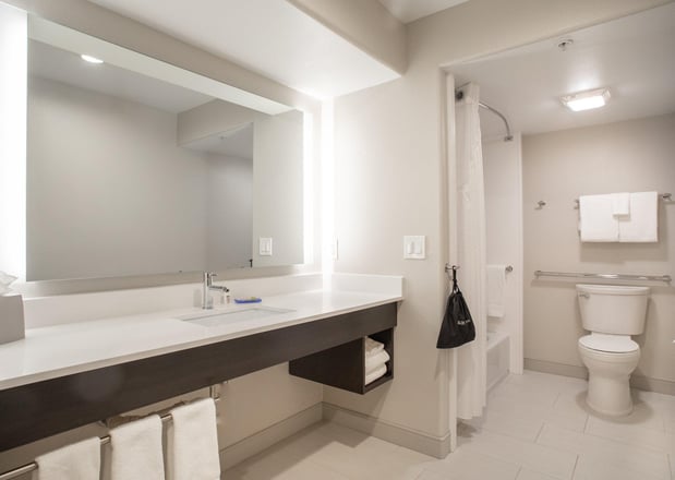 Images Holiday Inn Express Prescott by IHG