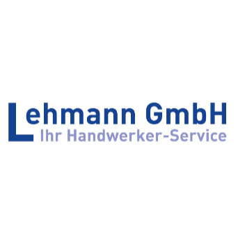 Lehmann Handwerker Service GmbH Logo