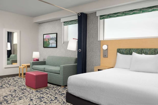 Images Home2 Suites by Hilton Knoxville West