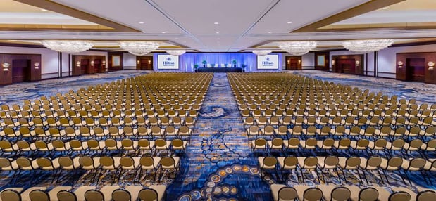 Images Hilton Americas-Houston