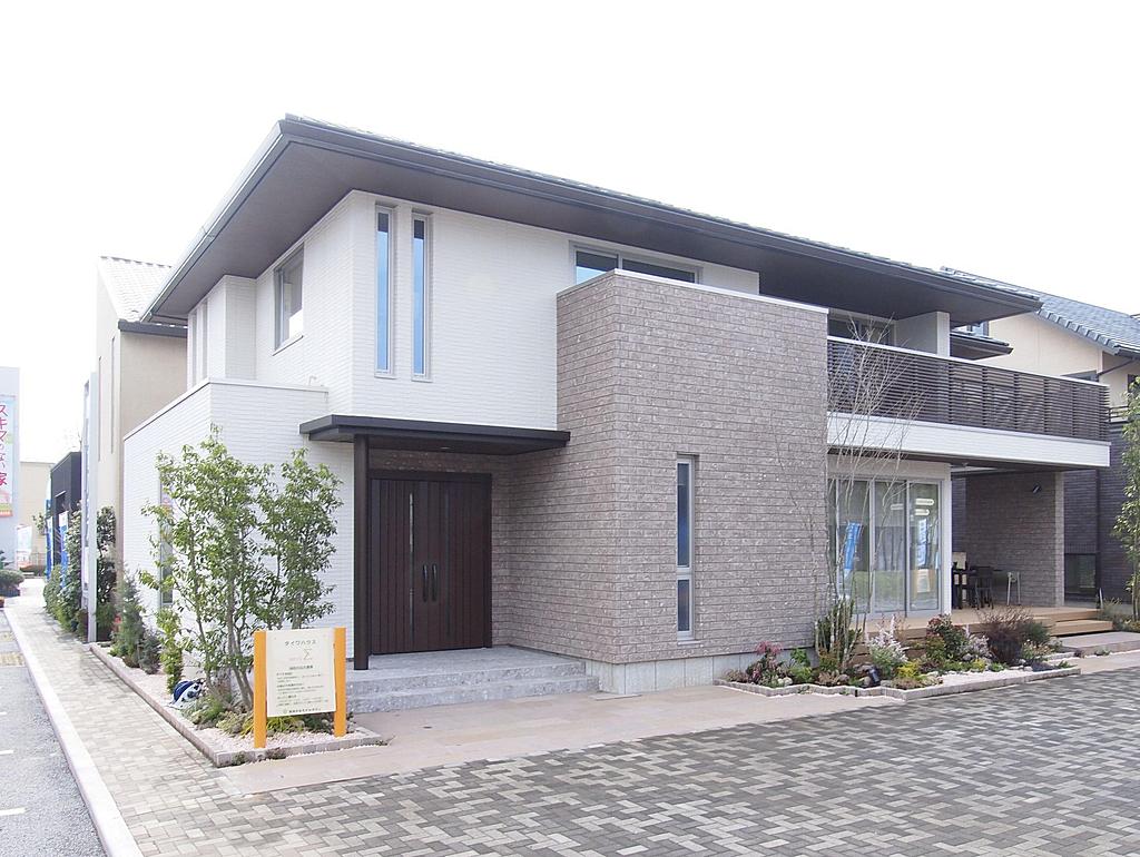 Images ダイワハウス所沢展示場
