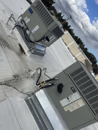 Images A 100% Guarantee Heating & AC LLC.