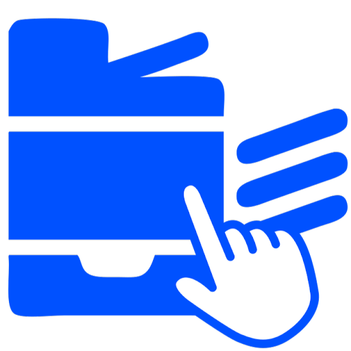 CopierChoice Australia Logo