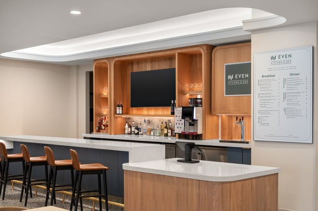 Images Even Hotel Orlando International Airport by IHG