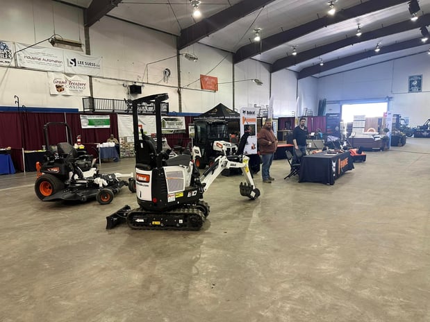 Images Ironhide Equipment
