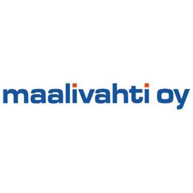 Maalivahti Oy Logo