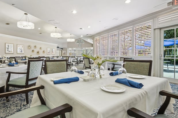 Images Five Star Premier Residences of Plantation
