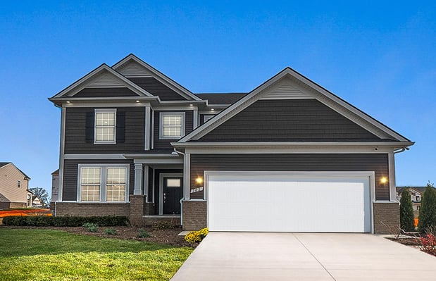 Images Aspen Ridge by Pulte Homes