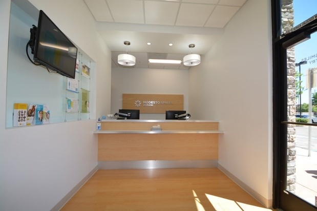 Images Modesto Smiles Dentistry