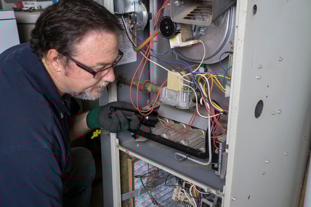 Images Rock Solid Heating & Cooling