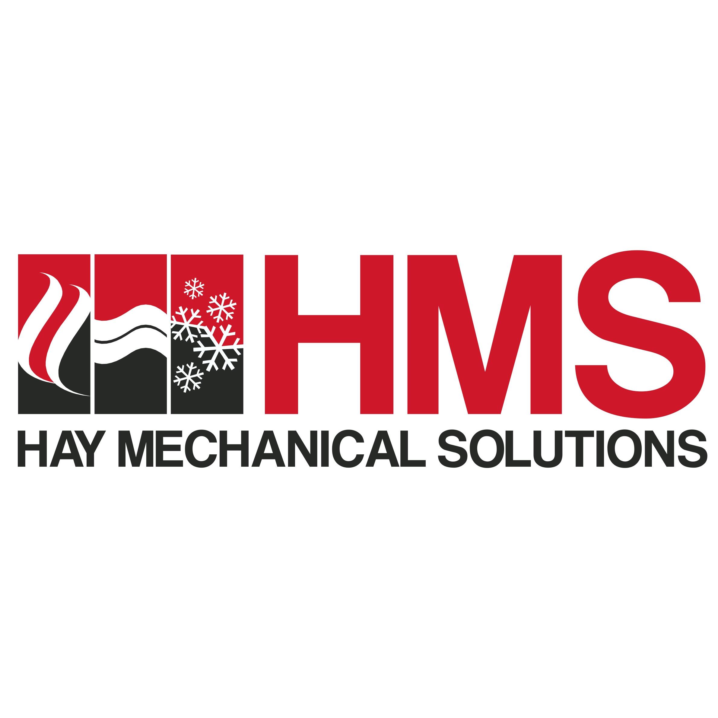 Hay Mechanical Solutions Corporation
