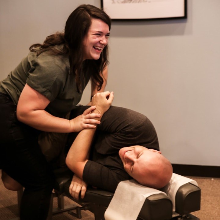 Images Discover Chiropractic & Wellness