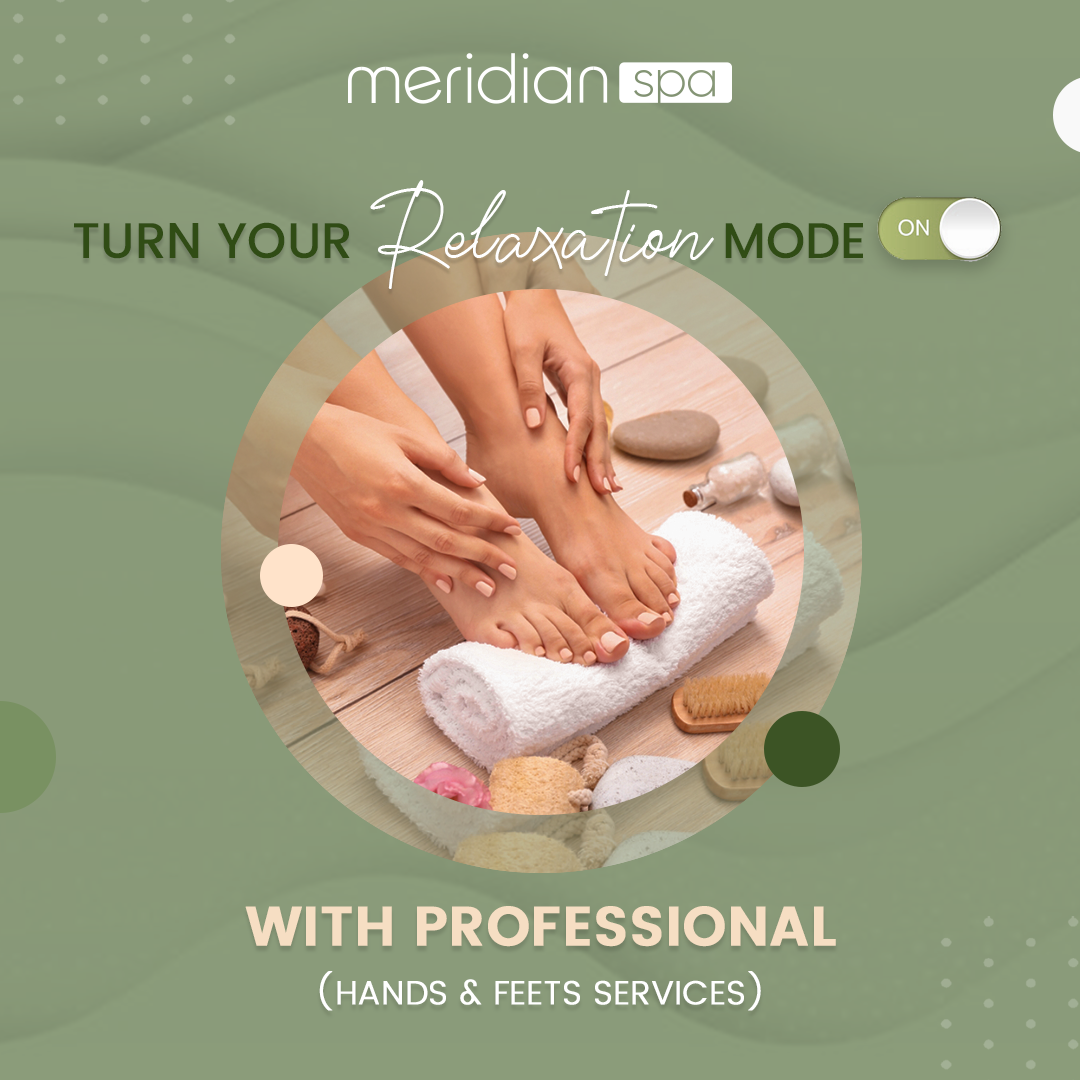 Images Meridian Spa - Premium Greenwich Spa
