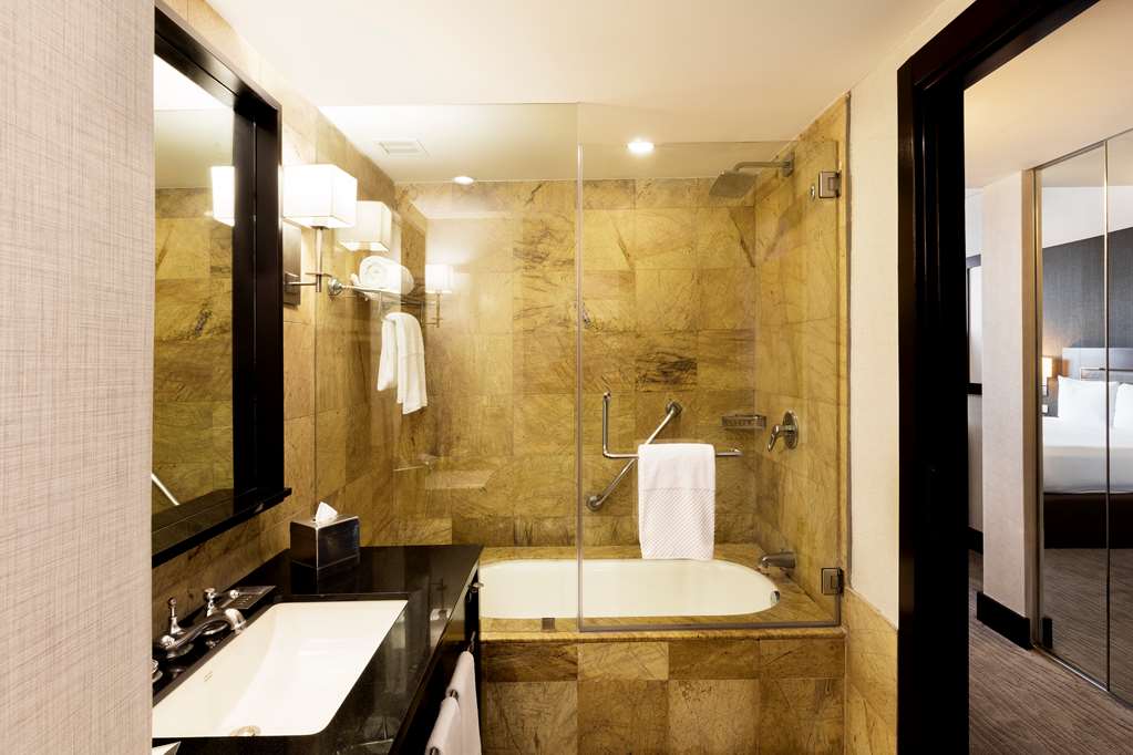 Images Hilton Mexico City Reforma