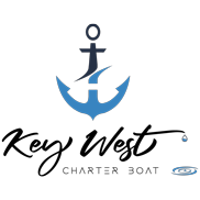 Key West Charter Boat Logo
