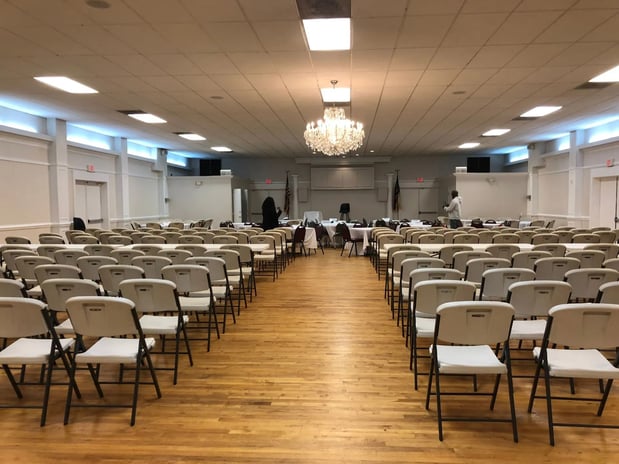 Images Greensboro Shrine Club