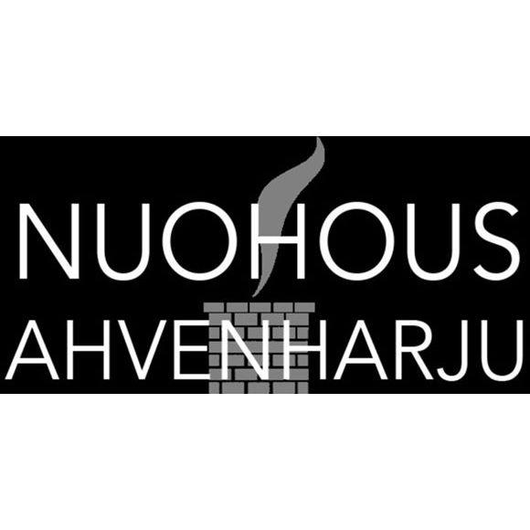 Nuohous ja ilmastointi Ahvenharju Oy Logo