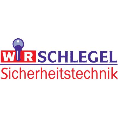 Sicherheitstechnik GbR Wolfgang & Roland Schlegel Logo