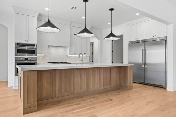 Images BLVD Building Co.