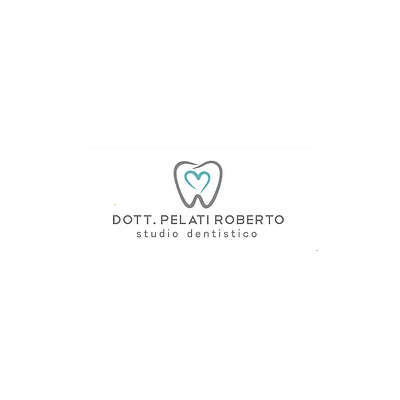 Studio Dentistico Pelati Logo
